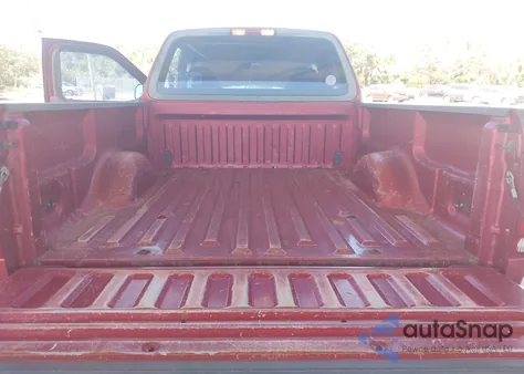 2000 Ford F-150 Work Series/Xl/Xlt z USA, uszkodzony, nr VIN 1FTZF1728YNA95053